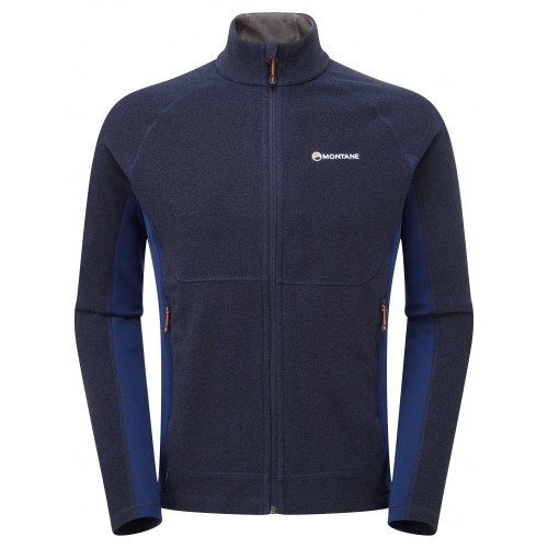 Купить Куртка Montane Pulsar Jacket MPUJA в Киеве по лучшей цене с доставкой в Украине | Магазин NORTHWALL